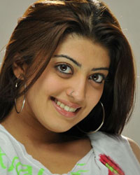 Pranitha Subhash